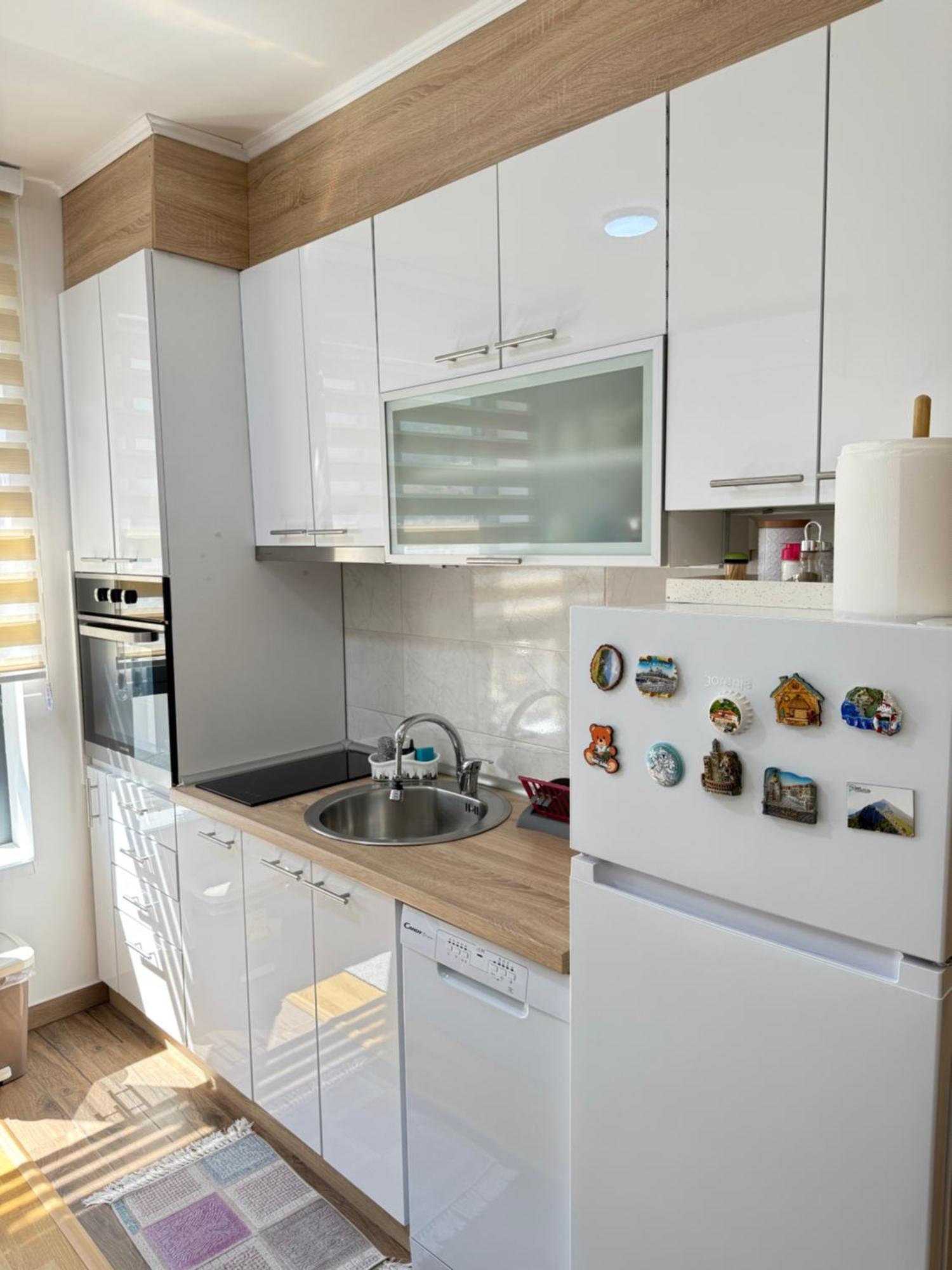 Aleksandar Apartman Sokobanja ภายนอก รูปภาพ